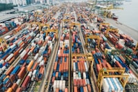 International Shipping